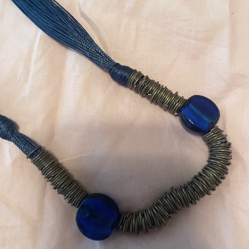 Jewelmint Bali Dream Necklace - Picture 4 of 6